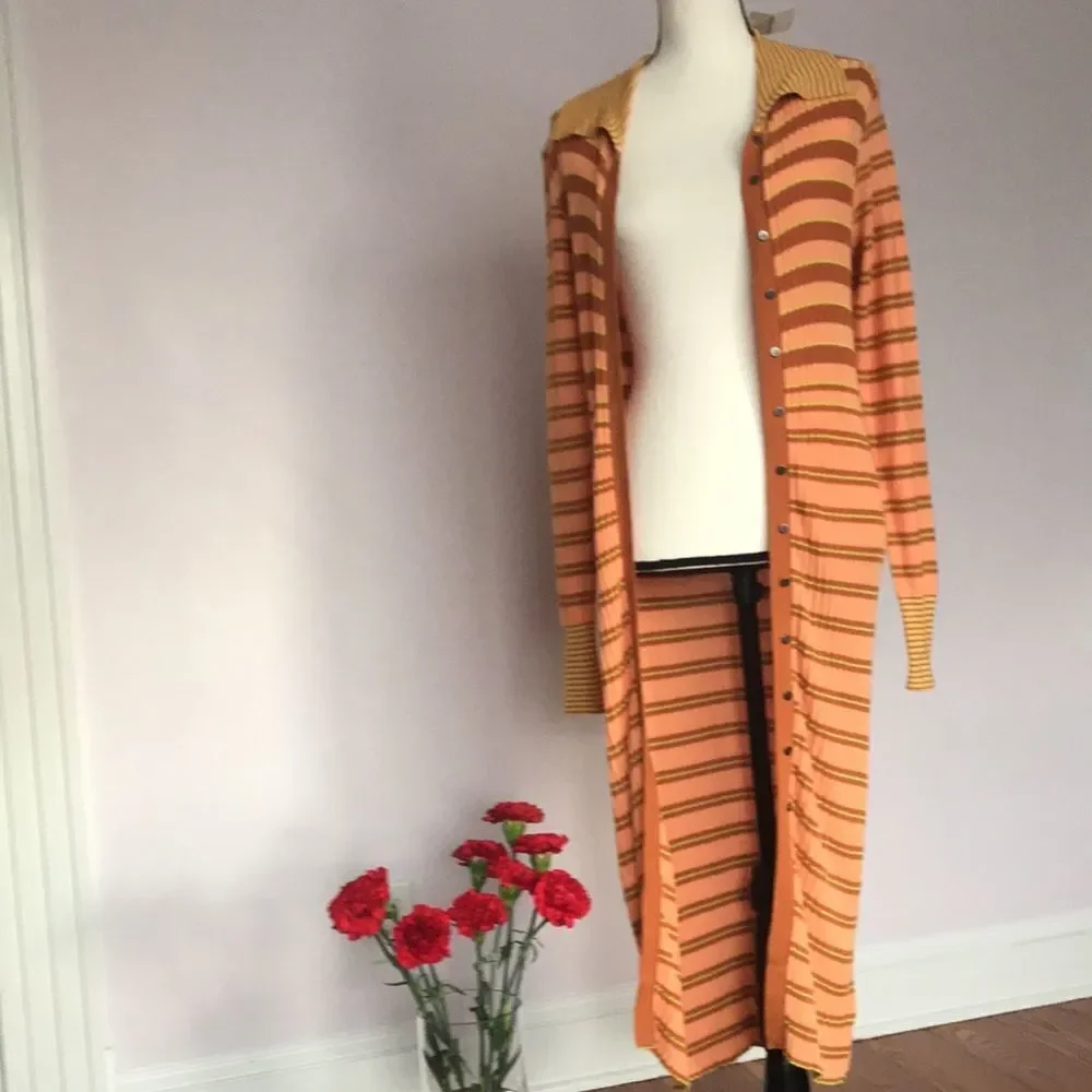 Free People Vista Cardi size S